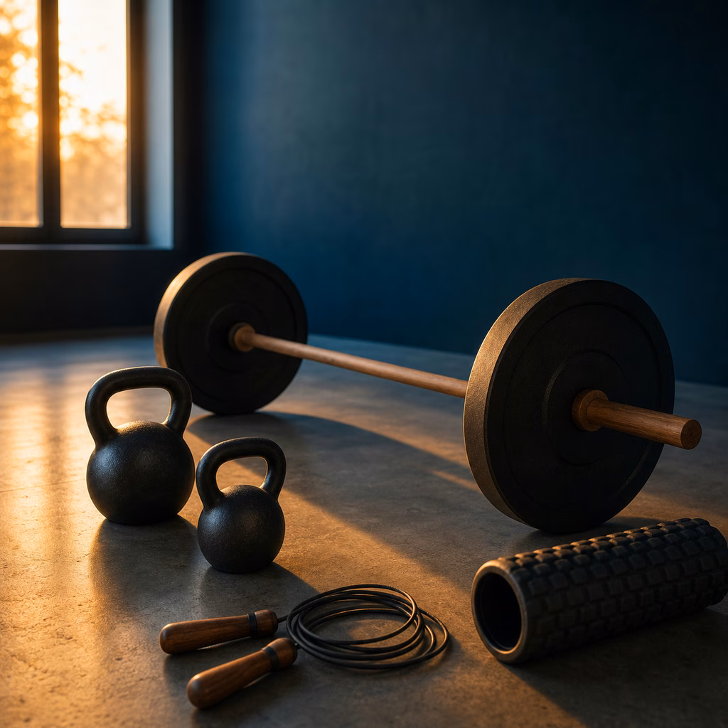 Fitness