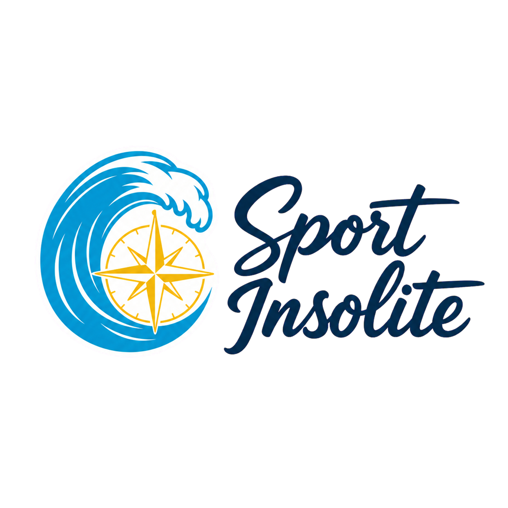 Sport Insolite Magazine